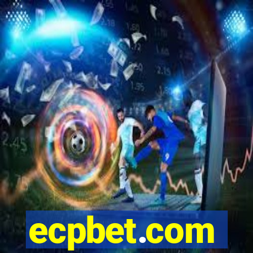 ecpbet.com