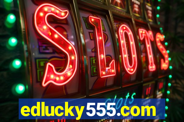 edlucky555.com