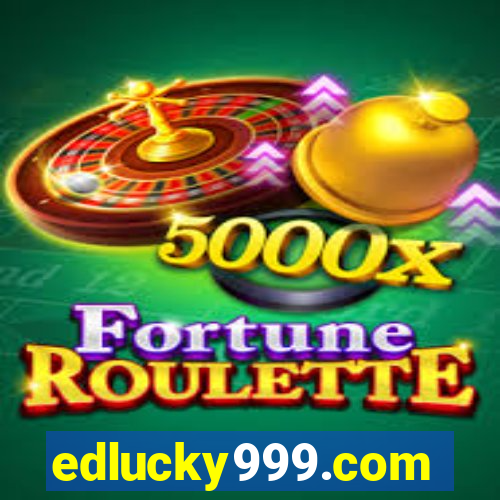 edlucky999.com