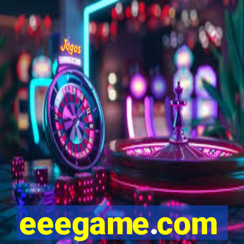 eeegame.com