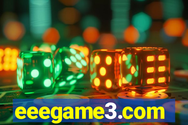 eeegame3.com