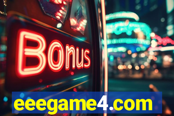 eeegame4.com