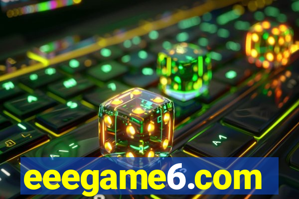 eeegame6.com