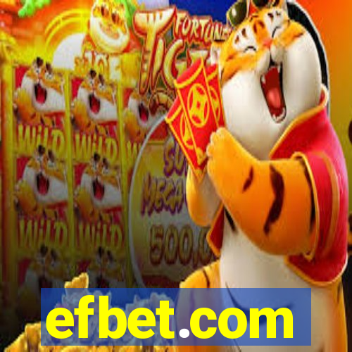 efbet.com