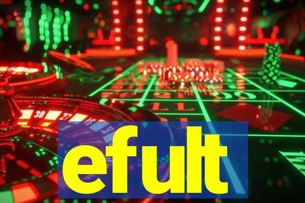 efult