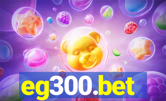 eg300.bet