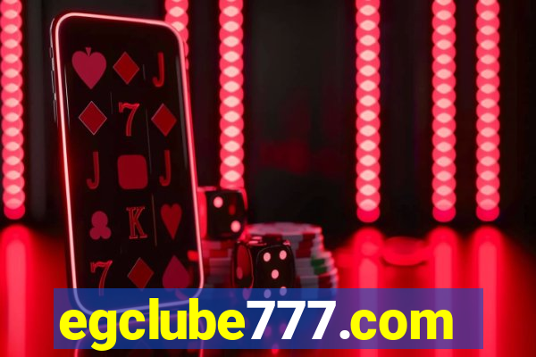 egclube777.com