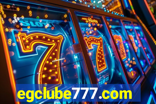 egclube777.com