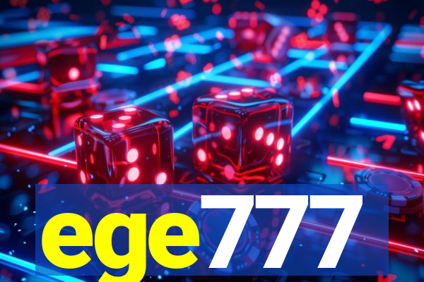 ege777