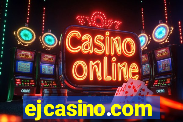 ejcasino.com