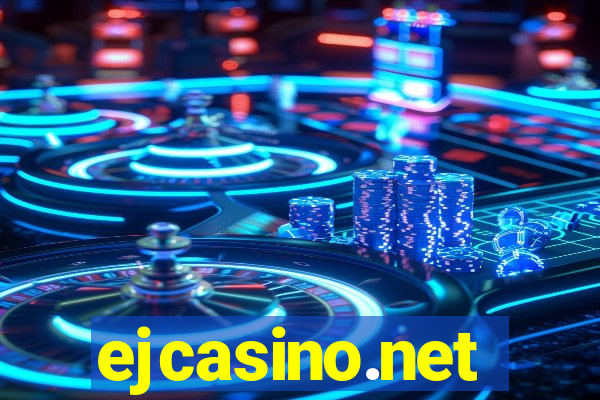 ejcasino.net