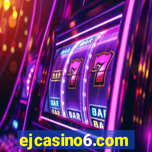 ejcasino6.com