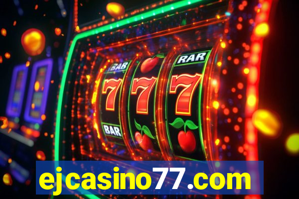 ejcasino77.com