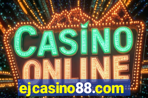 ejcasino88.com