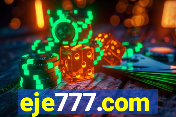 eje777.com