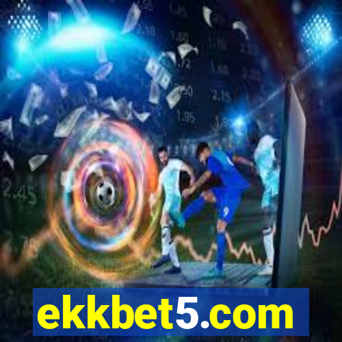 ekkbet5.com