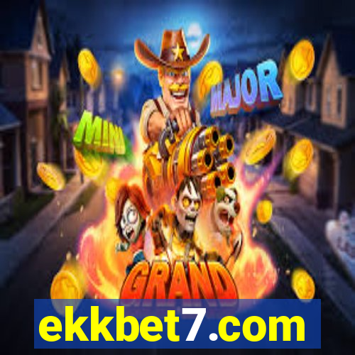 ekkbet7.com