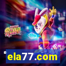 ela77.com