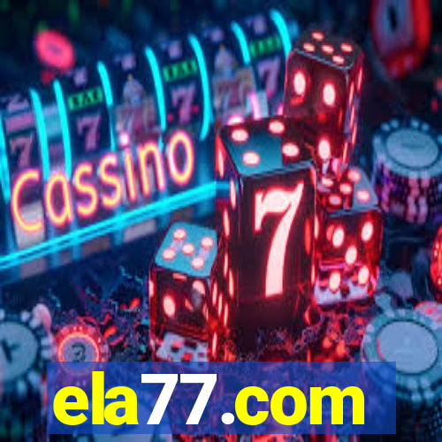 ela77.com