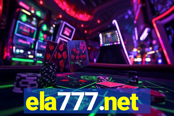 ela777.net