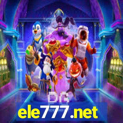 ele777.net