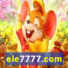 ele7777.com