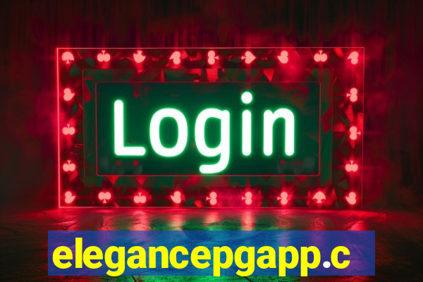 elegancepgapp.com