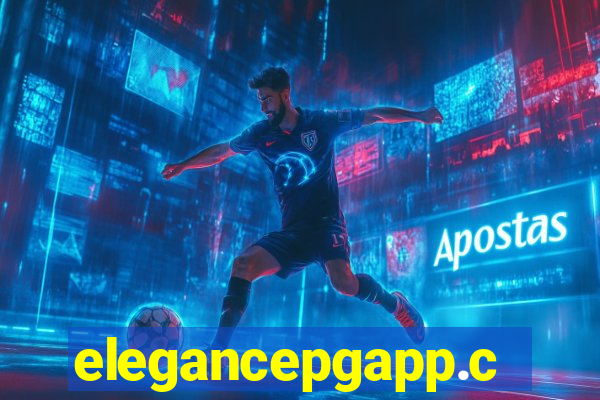 elegancepgapp.com