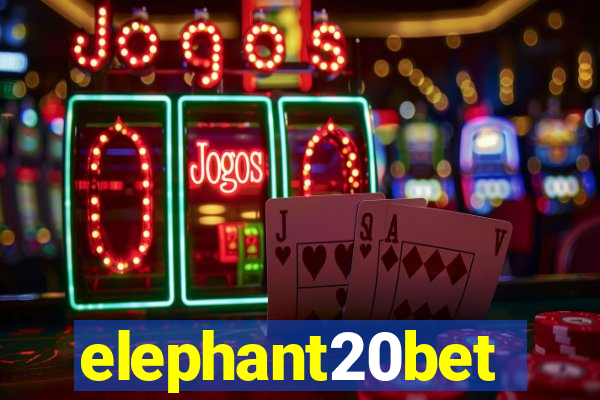 elephant20bet