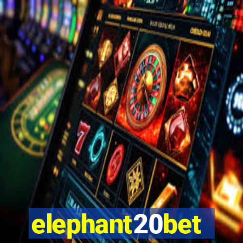 elephant20bet