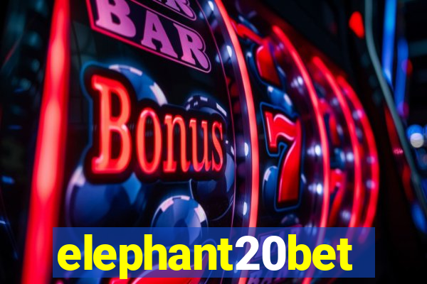 elephant20bet