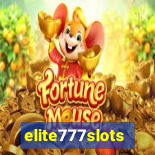 elite777slots