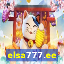 elsa777.ee