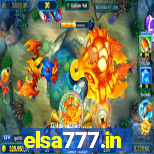 elsa777.in