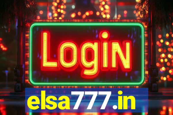 elsa777.in