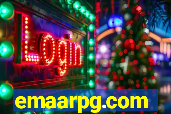 emaarpg.com