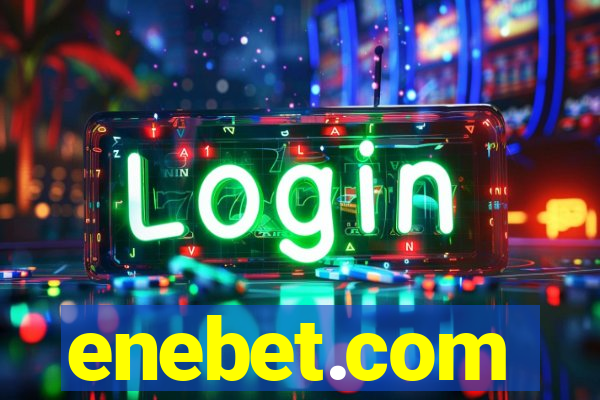 enebet.com