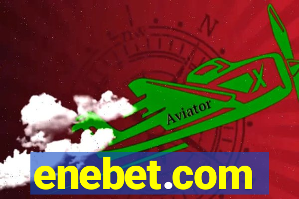 enebet.com