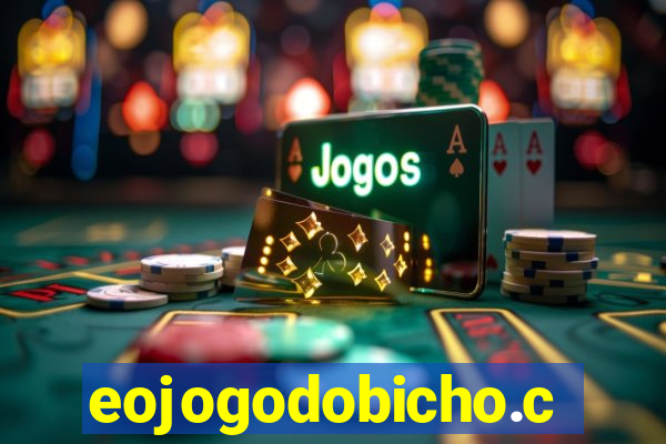 eojogodobicho.com