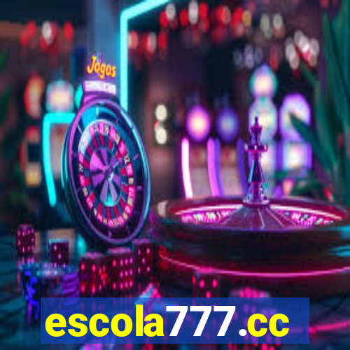 escola777.cc