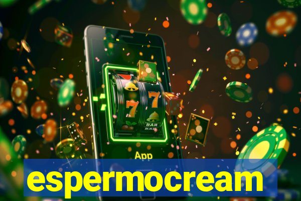 espermocream