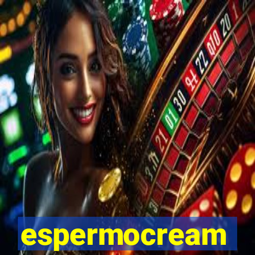 espermocream