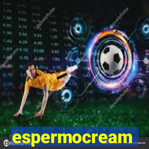 espermocream