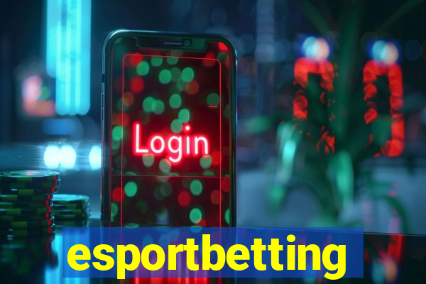 esportbetting