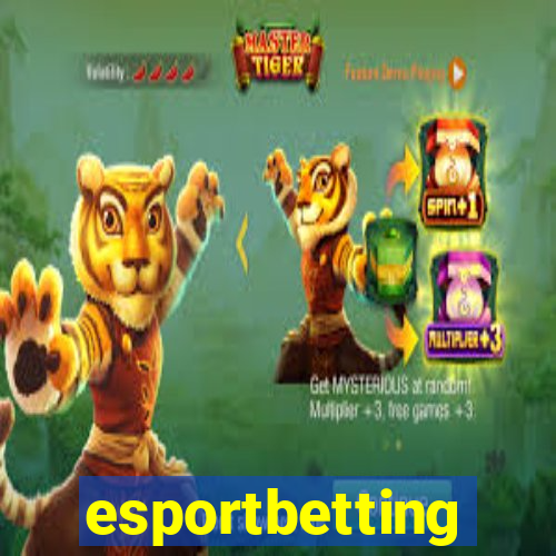 esportbetting