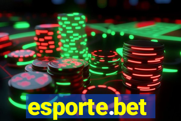 esporte.bet