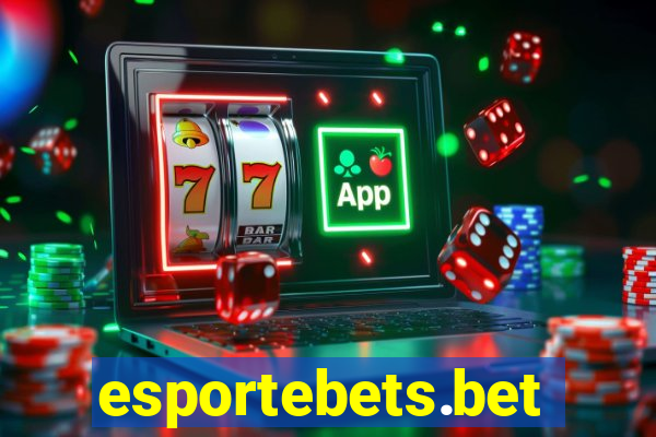 esportebets.bet