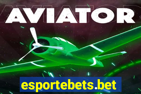 esportebets.bet