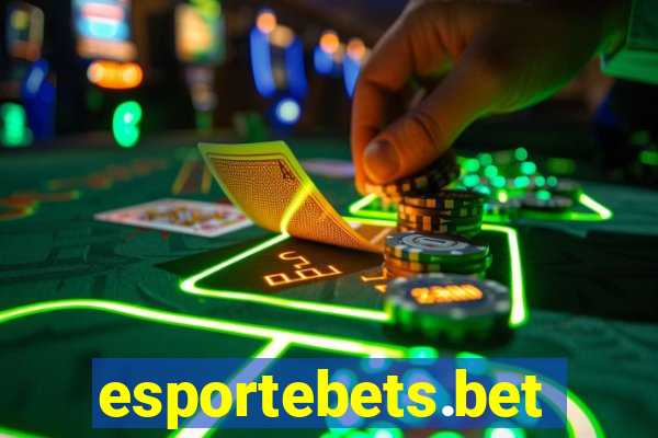 esportebets.bet