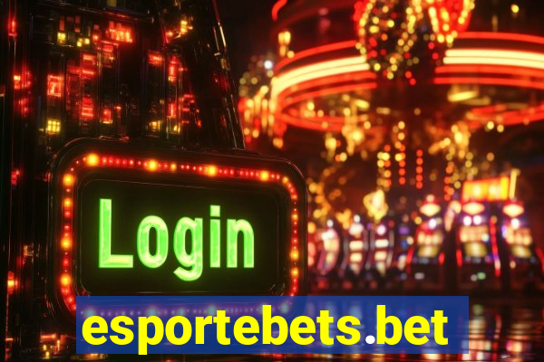 esportebets.bet